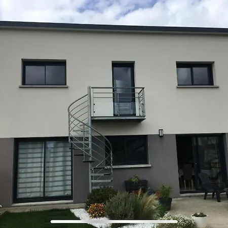 1er Etage * Lannion
