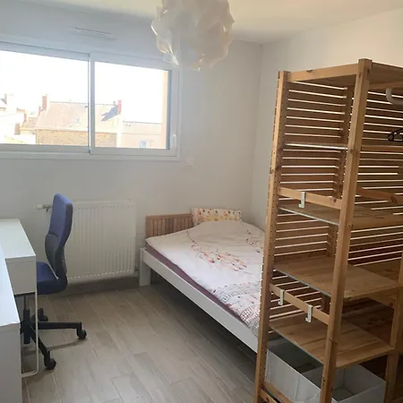 1er Etage * Lannion