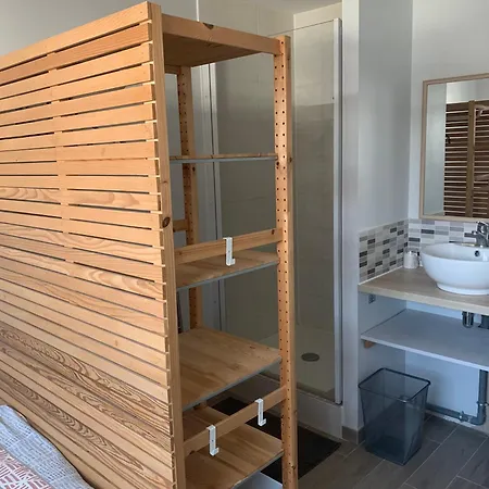 Apartment 1er Etage *